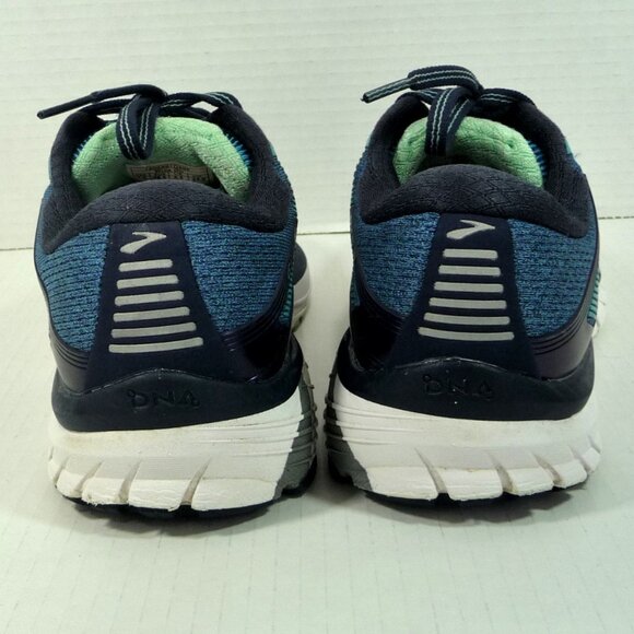 BROOKS Adrenaline GTS 18 Size 7.5 WIDE - Picture 8 of 16